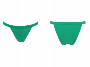Figi kąpielowe typu tanga Exotic 2 Marilyn 40