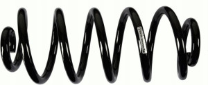 SACHS 994 668 Sprężyna zawieszenia