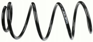 SACHS 998 966 Sprężyna zawieszenia