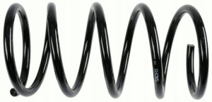 SACHS 998 583 Sprężyna zawieszenia