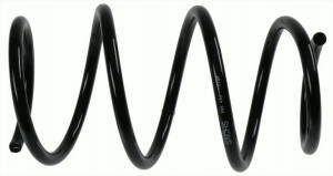 SACHS 998 464 Sprężyna zawieszenia
