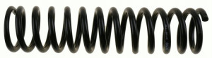 SACHS 997 240 Sprężyna zawieszenia