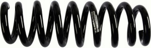 SACHS 994 486 Sprężyna zawieszenia