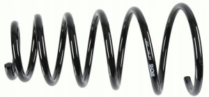 SACHS 994 291 Sprężyna zawieszenia