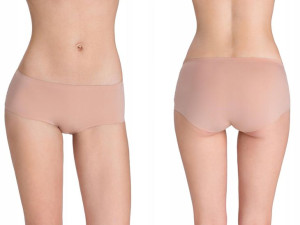 Pełne figi panty Incognito Poupee Marilyn XL