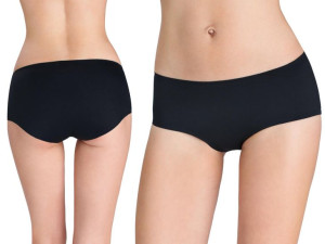 Pełne figi panty Incognito Poupee Marilyn M
