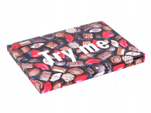 Zestaw prezentowy Men Special Box Chocolate 41/45