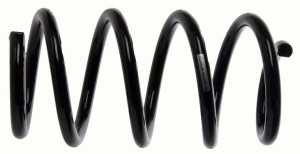 SACHS 997 910 Sprężyna zawieszenia