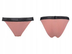 Bawełniane figi tanga Fancy Poupee Marilyn L