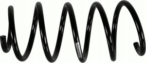 SACHS 993 713 Sprężyna zawieszenia