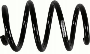 SACHS 993 707 Sprężyna zawieszenia