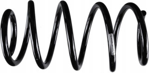 SACHS 993 815 Sprężyna zawieszenia