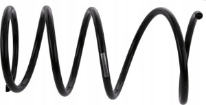 SACHS 993 776 Sprężyna zawieszenia