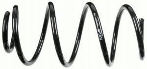 SACHS 998 973 Sprężyna zawieszenia