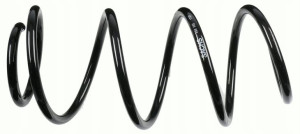 SACHS 998 965 Sprężyna zawieszenia