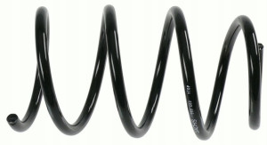 SACHS 998 482 Sprężyna zawieszenia