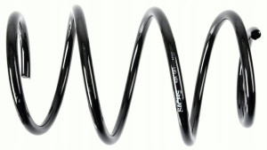 SACHS 998 061 Sprężyna zawieszenia