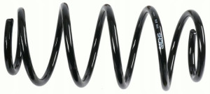 SACHS 998 035 Sprężyna zawieszenia