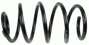 SACHS 997 848 Sprężyna zawieszenia