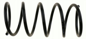 SACHS 997 727 Sprężyna zawieszenia