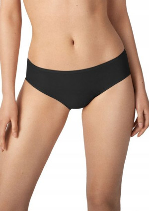 Bezszwowe Figi Naked Skin Poupee Marilyn L/XL
