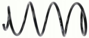 SACHS 996 760 Sprężyna zawieszenia