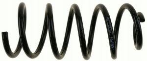 SACHS 996 505 Sprężyna zawieszenia