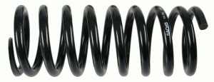 SACHS 996 066 Sprężyna zawieszenia