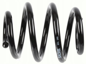 SACHS 994 390 Sprężyna zawieszenia
