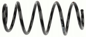 SACHS 993 045 Sprężyna zawieszenia