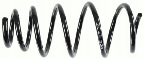 SACHS 993 041 Sprężyna zawieszenia