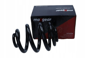 MAXGEAR 60-0901 Sprężyna zawieszenia