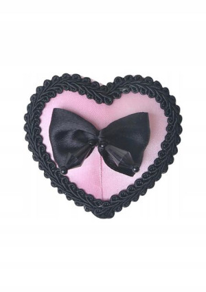 Nasutniki serduszka Heart Poupee Marilyn