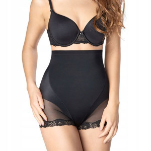 Figi modelujące Gabi High black Poupee Marilyn S