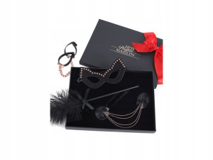 Pudełko z gadżetami Pleasure Box Poupee Marilyn