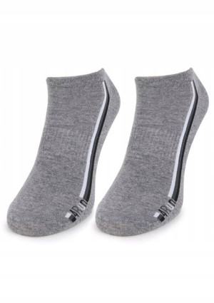 Skarpetki męskie krótkie 4 Run Short 01 39/42