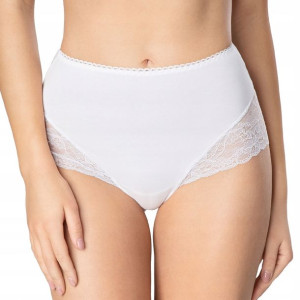 Poupee Figi Z Wysokim Stanem Cotton Comfort 01 S
