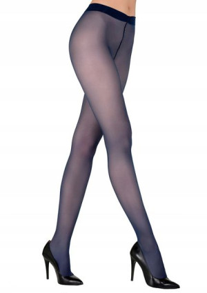 MARILYN Rajstopy cienkie z mikrofibry Tonic 20