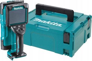 Detektor Amumulatorowy Ltx18v 0*ah Dwd181zj Makita