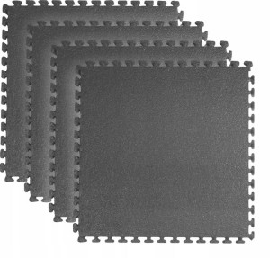 Puzzle Mata Pod Basen Pianka 2cm Zestaw 4szt /4m2