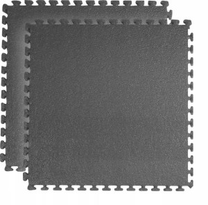 Puzzle Mata Pod Basen Pianka 3cm Zestaw 2szt /2m2