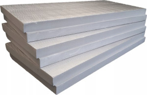 Xps 300 Kpa Styrodur Twardy Styropian 10 Cm 2,9 M2