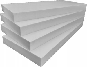 Xps 250 Kpa Styrodur Twardy Styropian 3 Cm 10,5 M2
