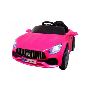 Auto Na Akumulator Cabrio 2 Silniki Pilot 2,4g B3
