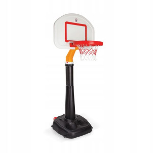 Zestaw do koszykówki 152-230 cm Pilsan