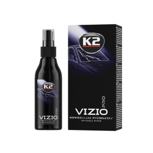 K2 Vizio Pro Niewidzialna Wycieraczka 150ml