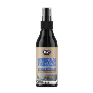 K2 Niewidzialna Wycieraczka Do Szyb Samochodowych 150ml