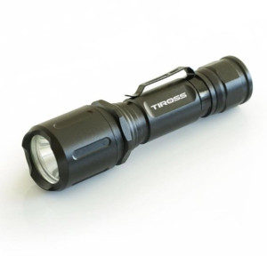 Latarka Premium Led 450 Lumenów