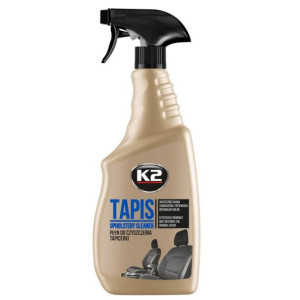 K2 Tapis Płyn Do Czyszczenia Tapicerki 750ml