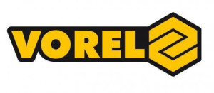 Vorel 81137 Grzechotka Pneumatyczna 1/4"